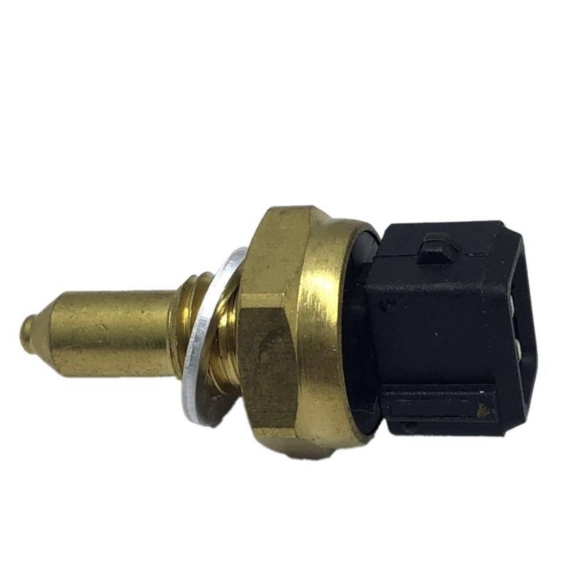 Engine Coolant Water Temperature Sensor 13621433076 For 06-13 -BMW X5 335I E90 E92 E60