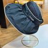 Sun Stylish Commuting Hat Women With Wide Brim Lightweight Sunshade Breathable
