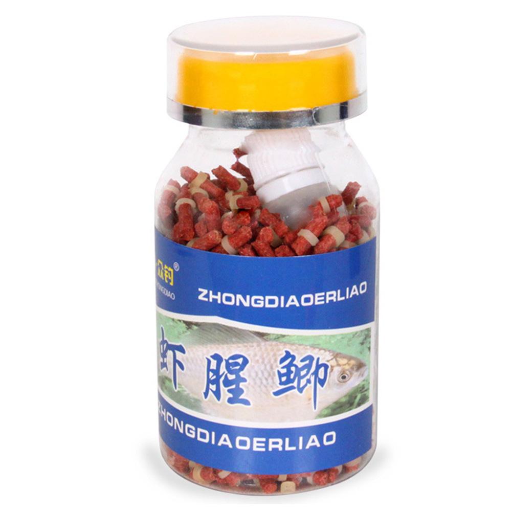 

Гранулированная приманка Гранулы Формула приманки для ловли карпа Насекомые Частицы Бойлы Гранулы Рыбные аттрактанты для рыбалки