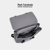 MARK FAIRWHALE Multi-functional Business Laptop Backpack