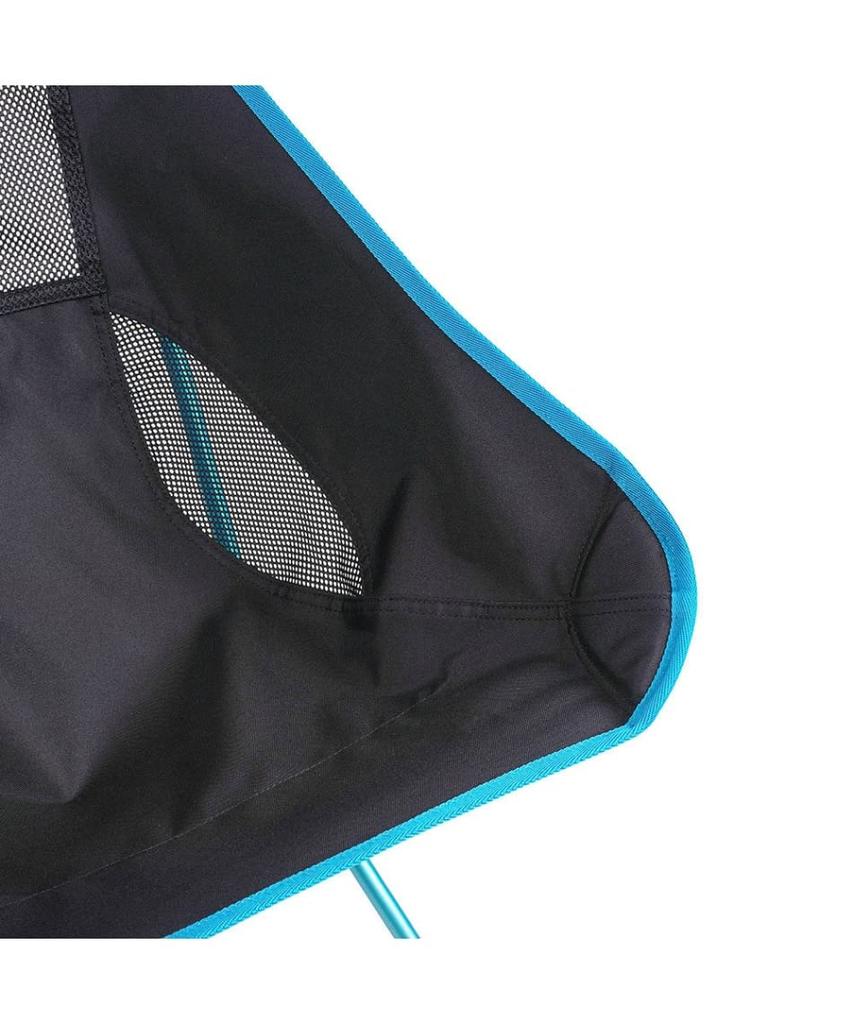 Helinox Outdoor Chair Chair Two Dark Navy 1822284 Width 55 X Depth 65 X Height 84 Cm