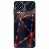 Quantum3 Case For Samsung Jump2 Case Fashion Soft TPU Silicone Cover For Samsung Galaxy Quantum 3 / Jump 2 5G SM-M336K Coque