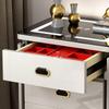 LUJIANG Smart Drawer Safe with Jewelry Box