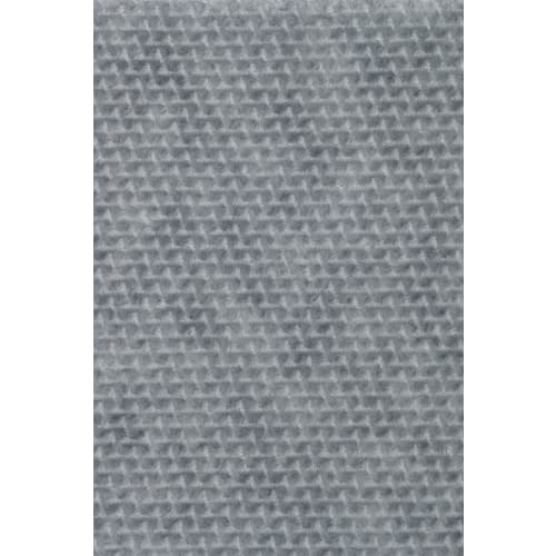 R(R) Goodna Waffle Sheet Scrubber, 11 x 11 x 15 cm, Non-Abrasive, Perforated, 30 Sheets, GY-002