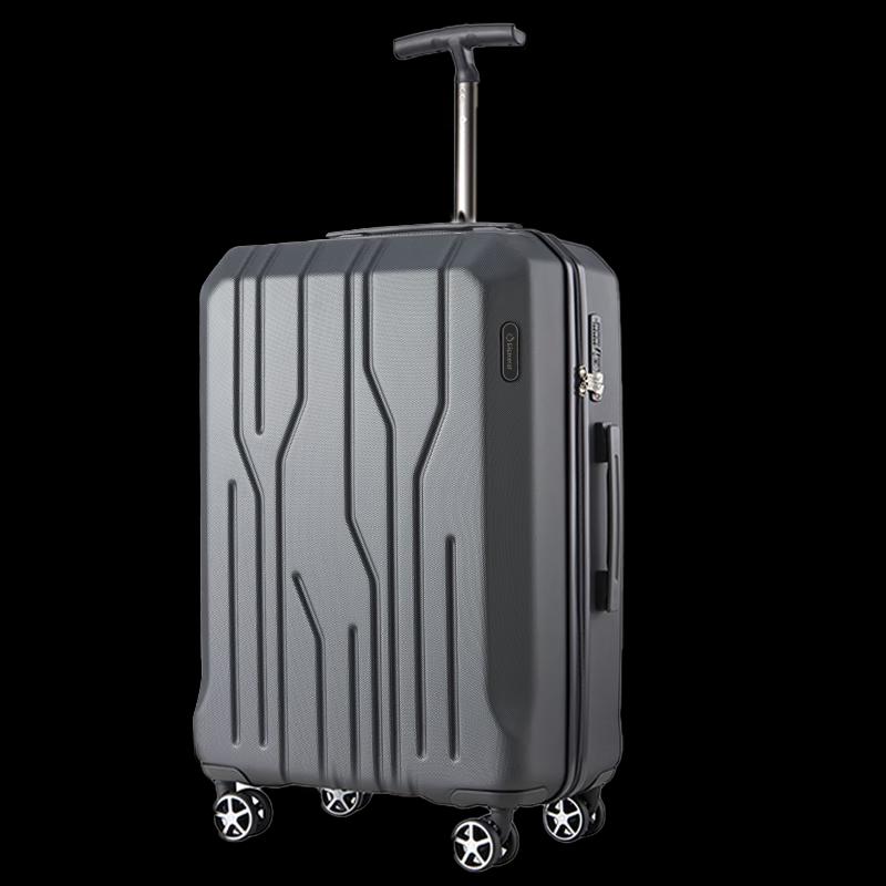 Diplomat Hardside Carry-On Luggage