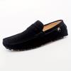 Fashion Men's Moccasins Penny Loafer Shoes, Driving Shoes, Comfy Non-slip Slip On Faux Suede Shoes, Men's Footwear, Spring And Summer