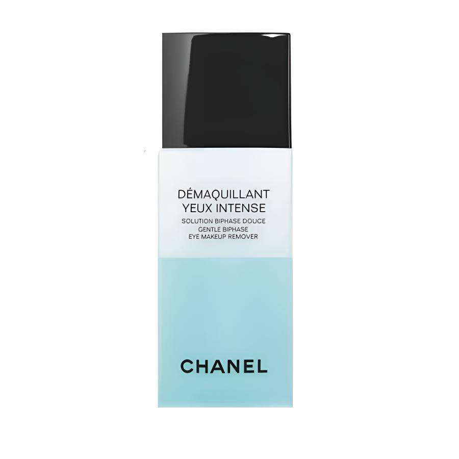 CHANEL Démaquillant Yeux Intense Gentle Biphase Eye Makeup Remover 100ml 100ml