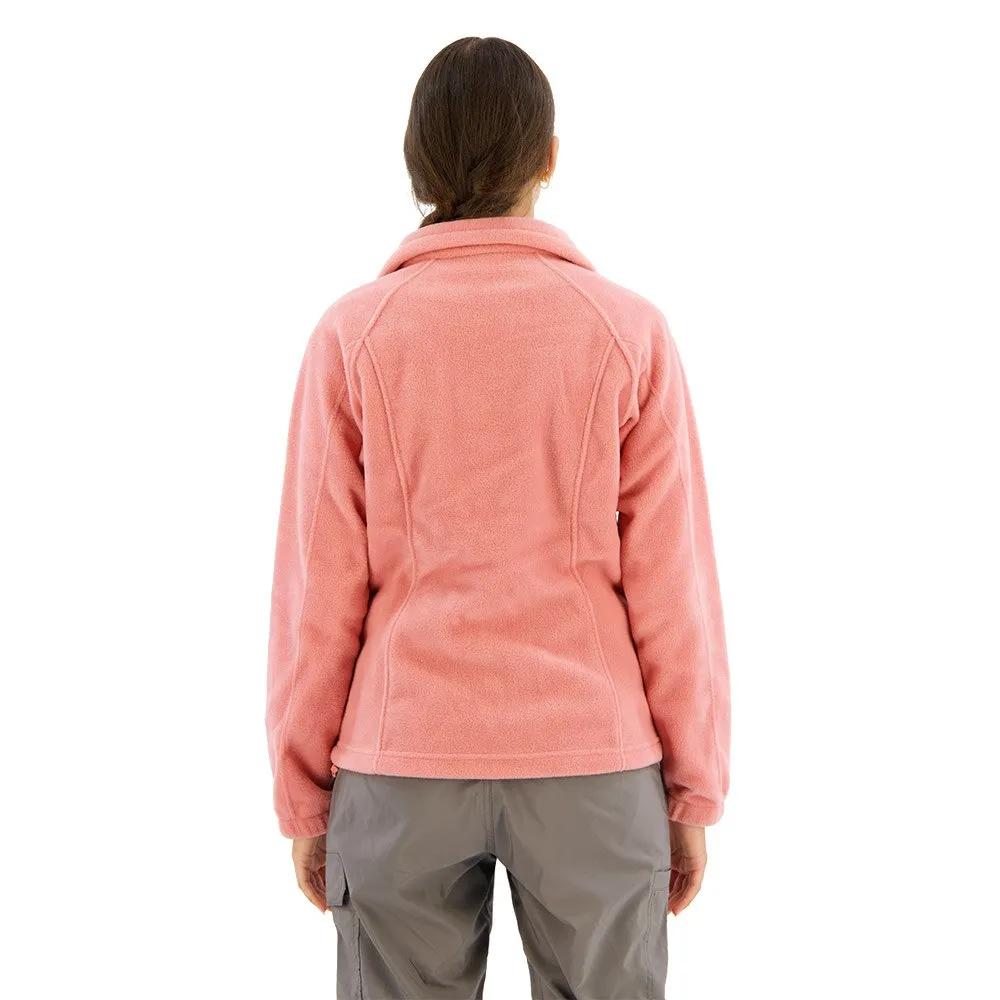 Columbia Флисовая на молнии Benton Springs™