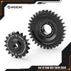 Filtre pentru motociclete – Filtre pentru lichide