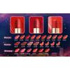 CATKIN - Rouge Carving Lipstick - CR129