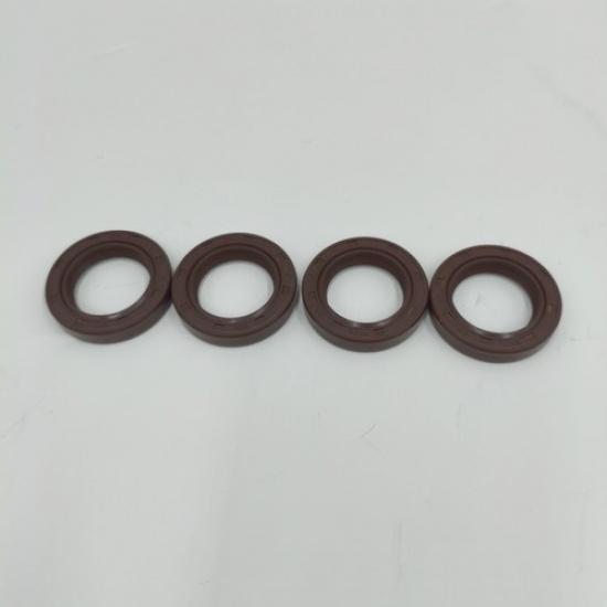 B18C1 B18C5 Camshaft Cam Seals FOR Honda 99-00 Civic Si B16A2 Integra GSR Type R