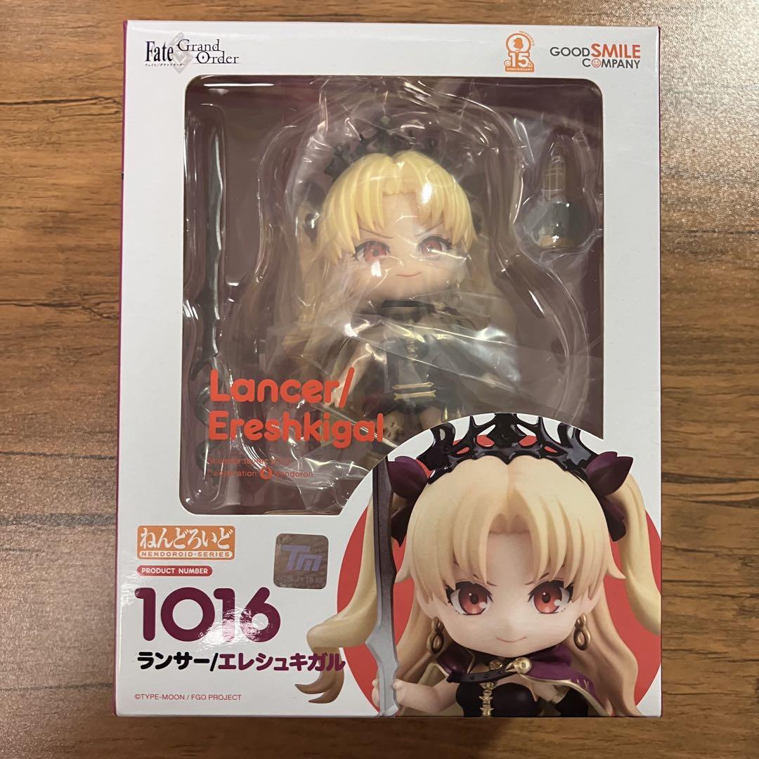 

[USED] Fate/Grand Order FGO Ereshkigal Nendoroid