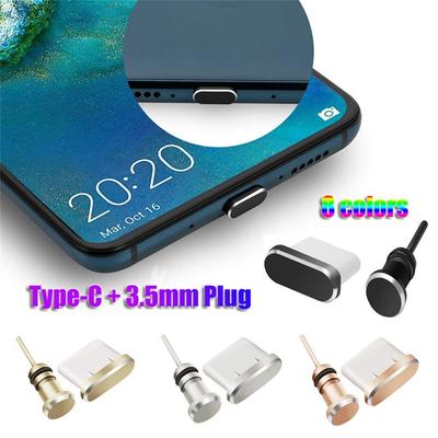 Telefon aksesuarları – Toz Koruyucular