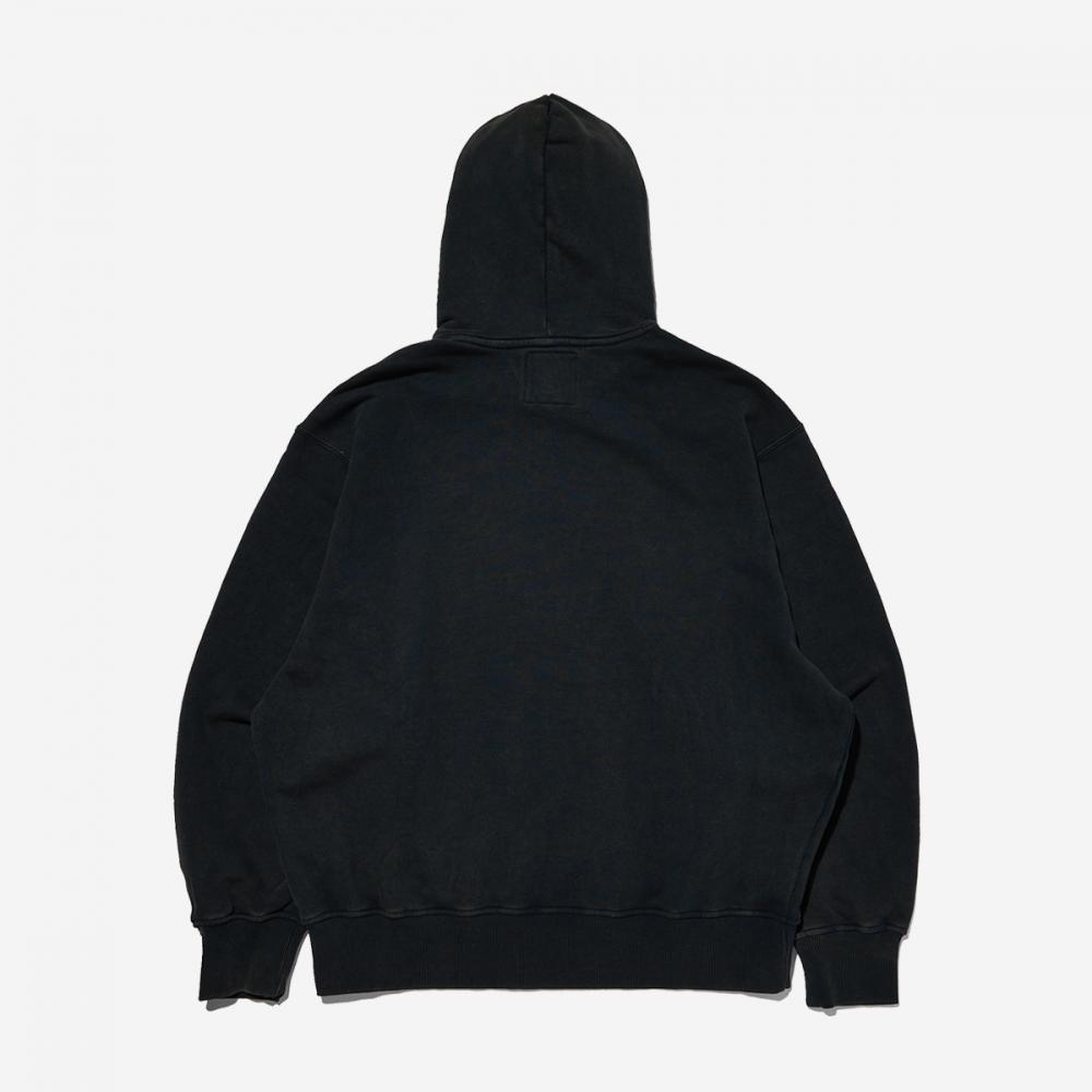 Vans Tdc Hoodie Vn000trsblk