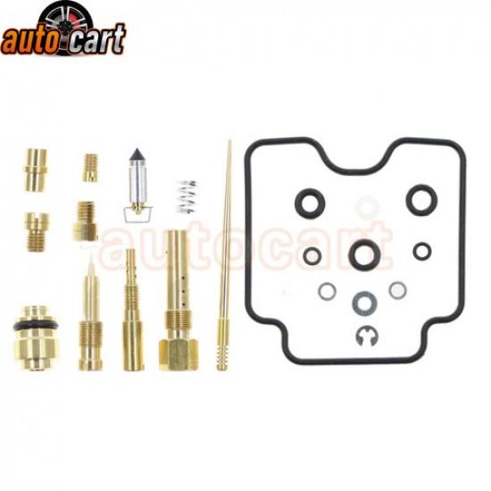 Carburetor Rebuild Repair Kit For Yamaha YFM400 Big Bear 400 2006 2007 2008 2009