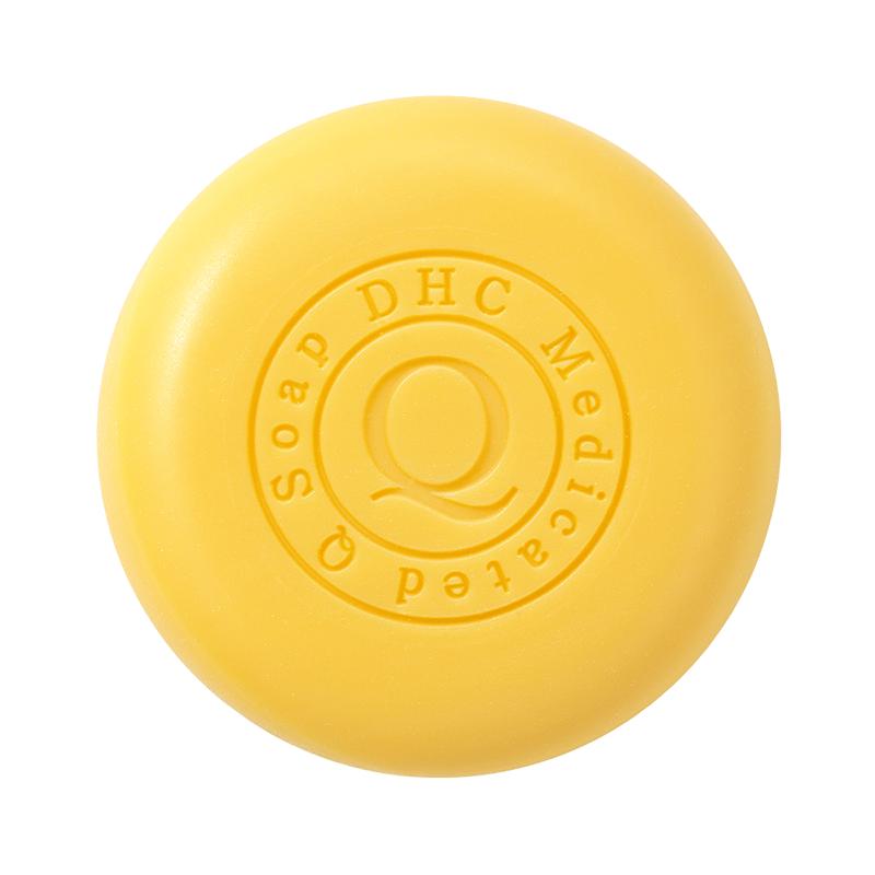 

DHC Facial Cleansing Soaps