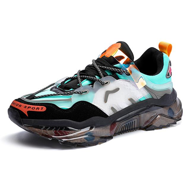 

Дизайнерские кроссовки для мужчин Tripls S кроссовки Hombre профессиональные спортивные удобные кроссовки для стабилизации 41