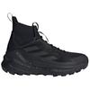 New Terrex Free Hiker Adidas 2.0 'Black Grey' IG8868