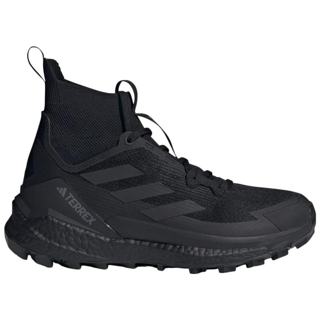 New Terrex Free Hiker Adidas 2.0 'Black Grey' IG8868