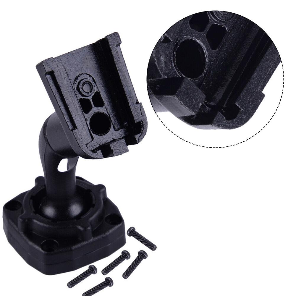 

ABS Mirror Bracket Black Car Accessories Car Rearview Mirror