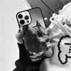 Pitbull Dog Coque Shell For iPhone 17 Air 15 16 14 13 12 Pro Max 11 Pro Max Plus Phone Case Cover