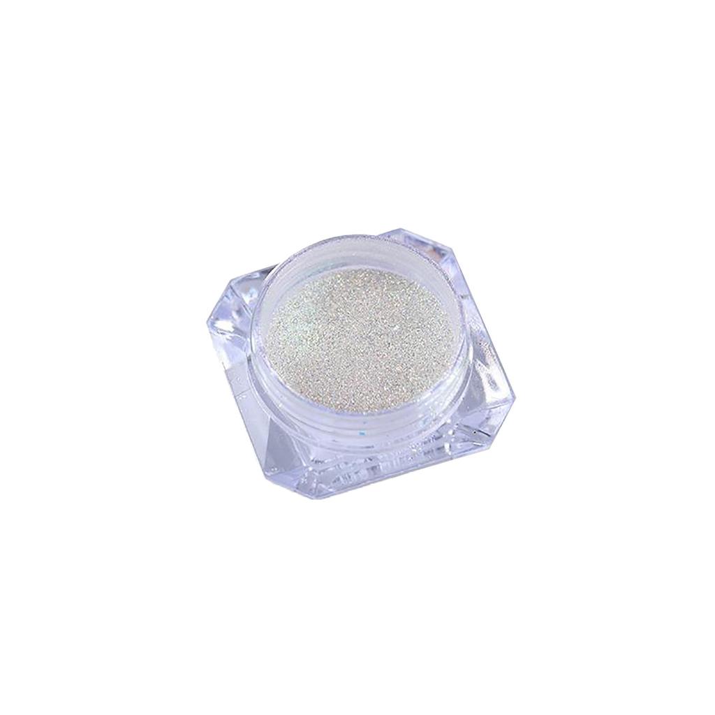 Mirror  Powder Auror a Pigment Powder  Manicure Tips DIY