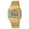 Casio Direct Import Model and with Storage a Big Coming of or Entrance Men's Women's Watch, Digital, Case, Buy