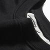 2026 Summer Men's Oversize T-Shirt, Skull Hip Hop DJ Crew Print Dark Street Short Sleeve Tee With Rhinestone Letter