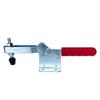 Horizontal Quick-Release Woodworking Clamp GH-200WL