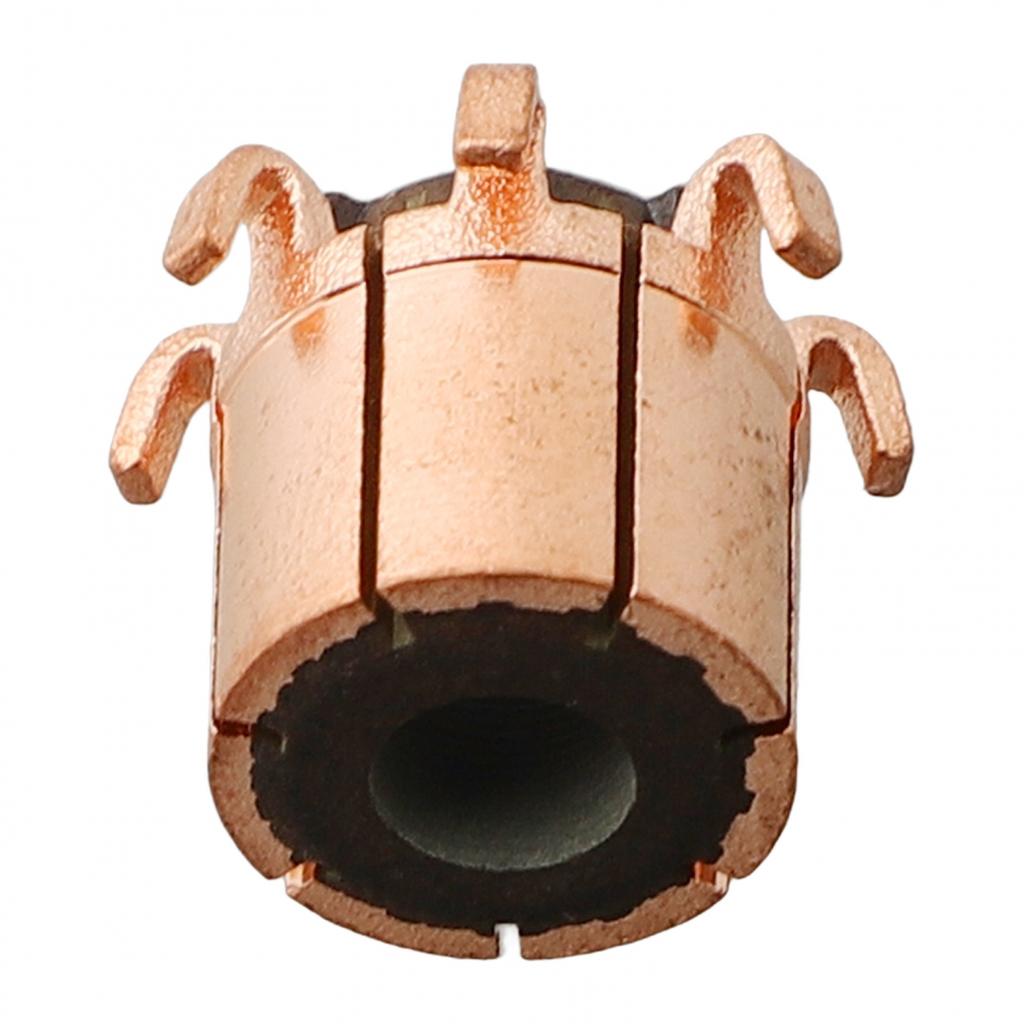 Commutator Model Package Content Precise Design Shape