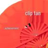 Traditional Tai Chi Kung Fu Sound Fan