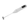 Handheld Electric Milk Frother Wireless Portable Handheld Milk Foam Maker for Coffee Tea Chocolate