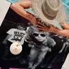 Pop Rock Band Cage The Elephant Anime Beach Swimming Towel Soft Absorbent Washcloth Children's Gifts For Kids Travel Camping