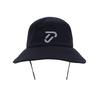 IAN POULTER DESIGN Logo Point Perforated Bucket Hat - Ipu3Scp703 Ny