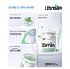 usmile Double-Line Dental Floss Sticks