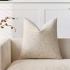 Federe Cuscino Decorative Morbido Chenille Copricuscino per Divano Lusso per Arredo Casa Divano Camera da Letto Soggiorno