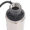 Deep Well Pumps - vidaXL - 1000 W - 5200 L/h - Stainless Steel - 55 M Depth