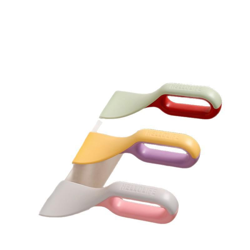 1/2/3Pcs New Ergonomic Bed Lifter Tool With Hair Removal Efficient Bed Sheet Changer Labor Saving Portable Sheet Changing Home