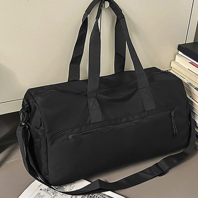 Travel Duffle Bag Weekender Overnight Bag Workout Gym Toted Bags for Women Girls Shoulder Bag Gifts Water Resistant
