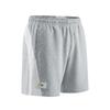 Casual Shorts Unisex Gray Moderate ATSK925-1
