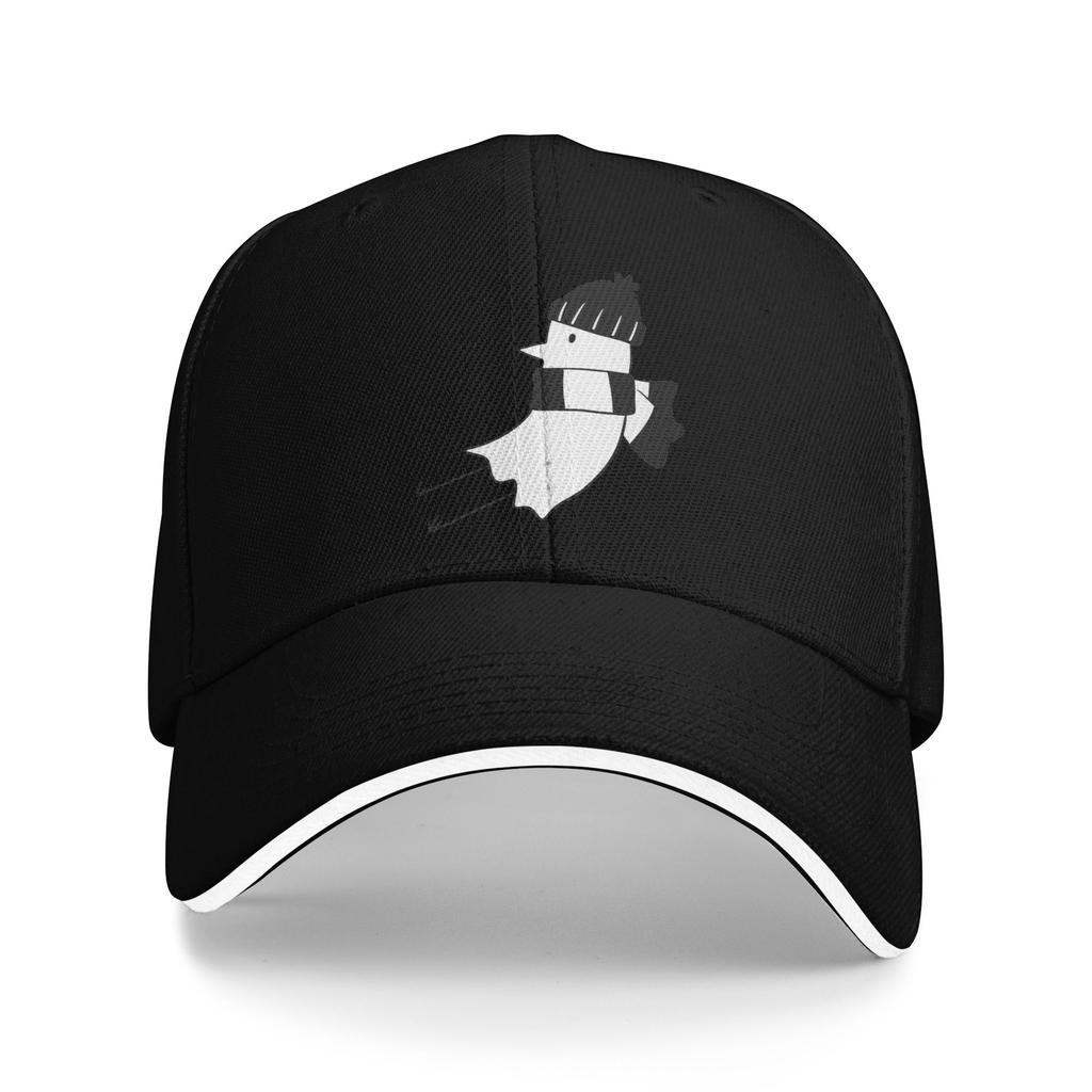 Spring Casual Baseball Cap Goodnight Punpun Oyasumi Punpun  Hiking Fishing Hip Hop Hats For Couple Fashion Baseball Caps