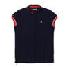 Decathlon Men's Golf Short Sleeve Cotton Polo Shirt