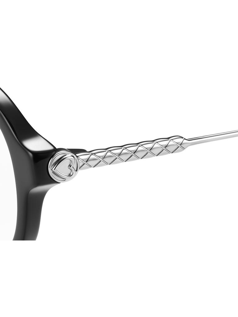 Peobeulligbikeon Roco [Black Silver]