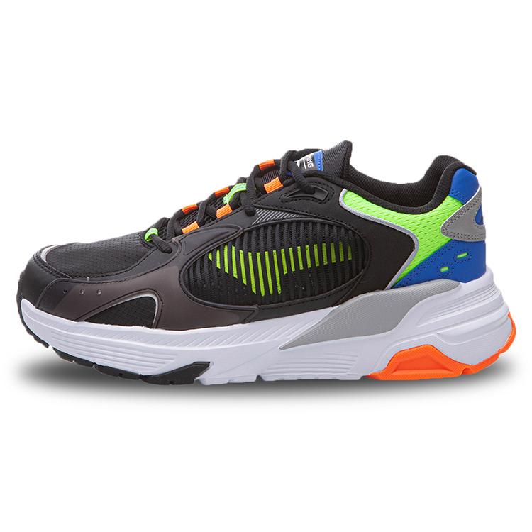 

Li Ning Cushioning Slip Resistant Balance Cushioning Slip Resistant Balance Low top Casual Shoes Unisex AGCQ051-5 43.5