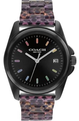 Freizeituhr Grayson 14504276 Mehrfarbig [Coach] Damen [Artikel]