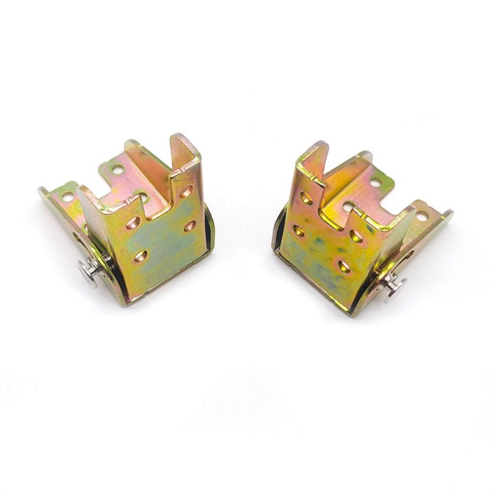 Foldable Folding Table Legs Hinges Corrosion Resistance Folding Table Leg Bracket   Furniture