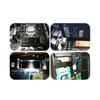Heat Sink M.2   State Drive Heat Sink M.2 2280 SSD   M.2 SSD Cooling Vest Black