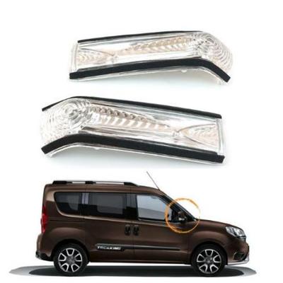 Mirror Signal For Doblo Mk3 Mk4 2010-2020 Left Right Oem 71765377 71765449