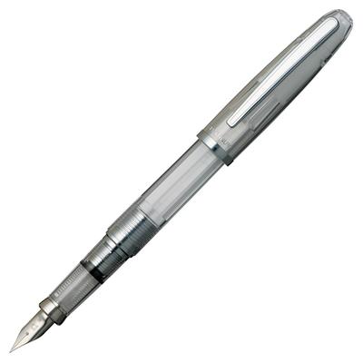 Platinum Balance Shine Crystal Fountain Fine Pen, Nib, PGB-3000A#5-2