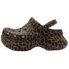 (WMNS) Bae Animal Clog 'Leopard' Women's 211624-2LD
